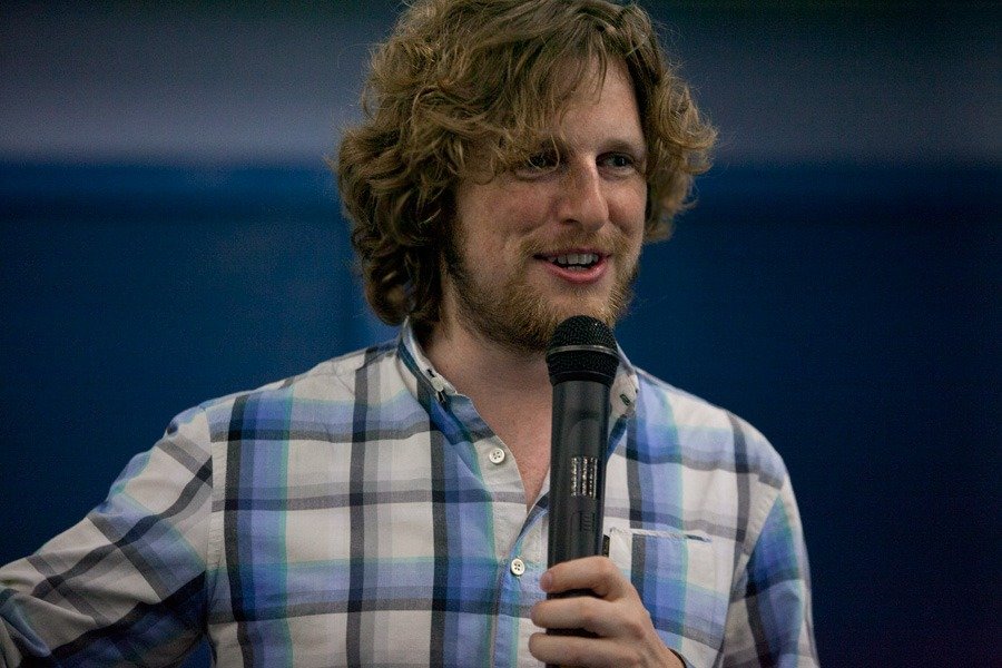 matt mullenweg