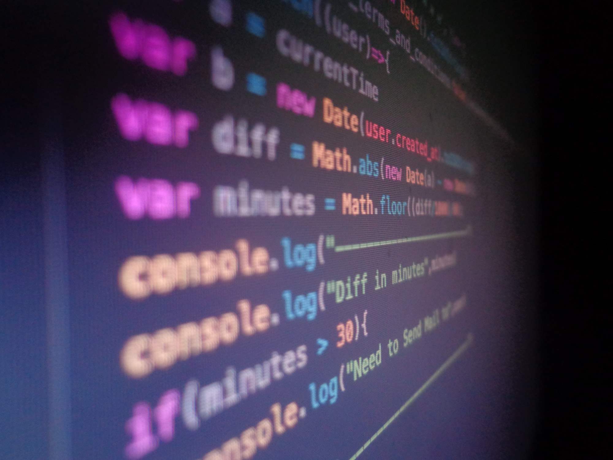 programming 1
