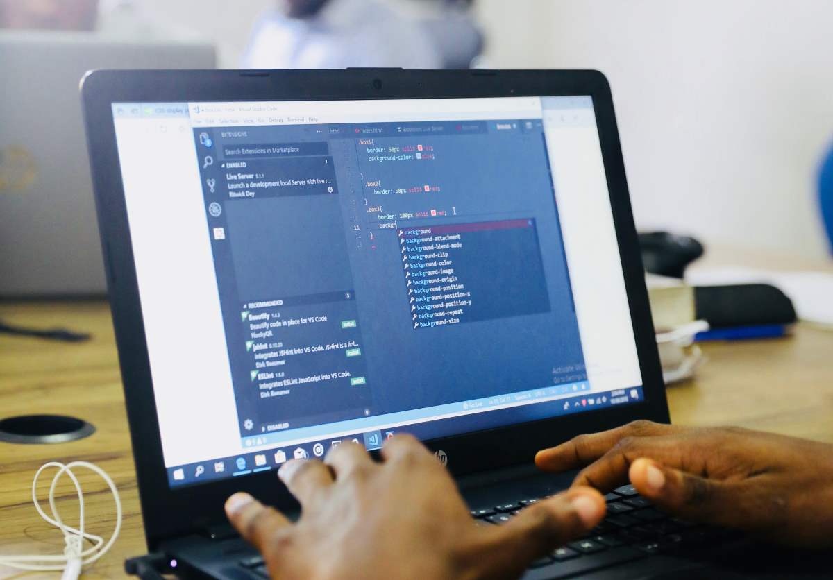 programming