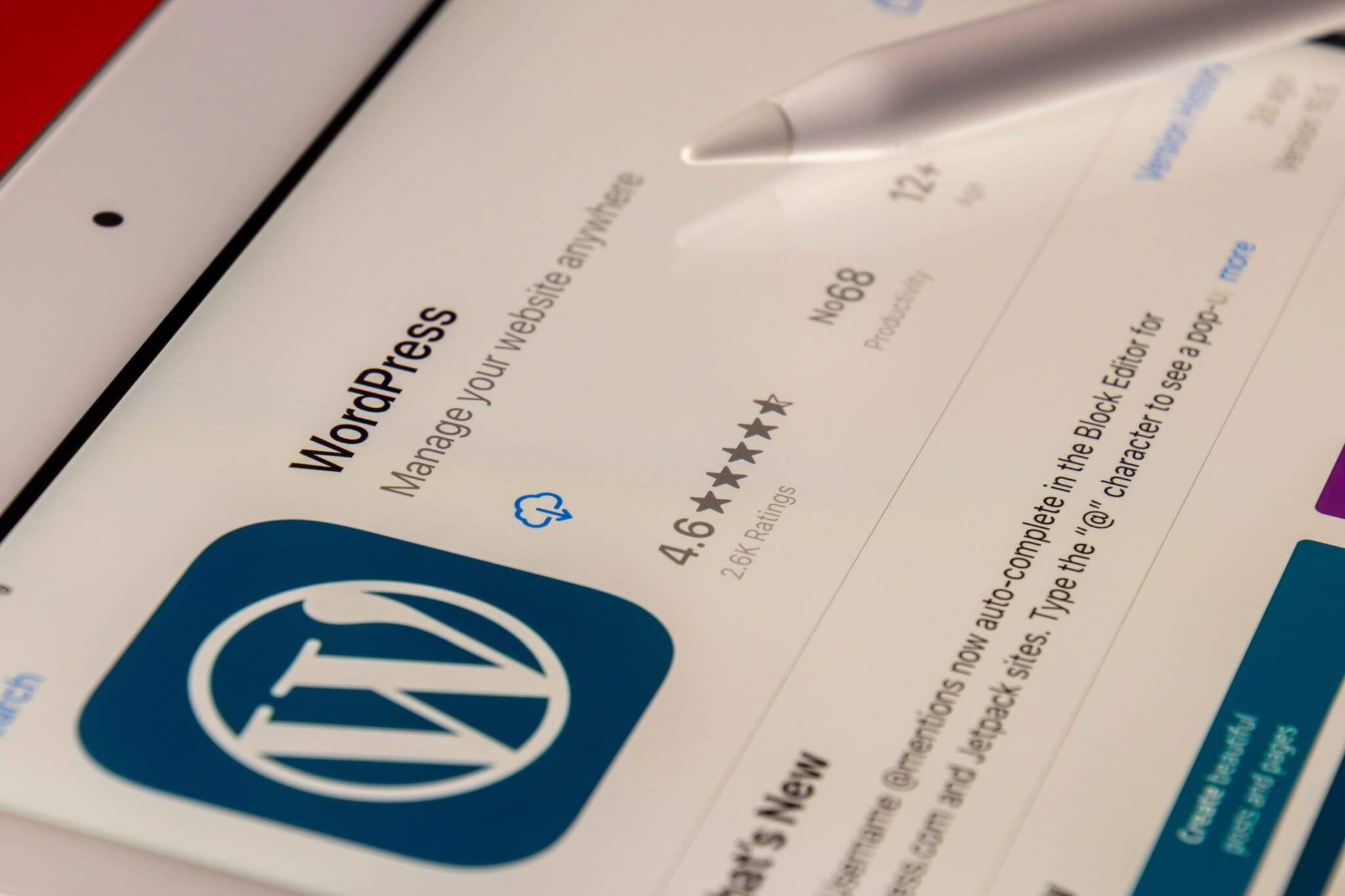 white and blue printer paper stockpack unsplash