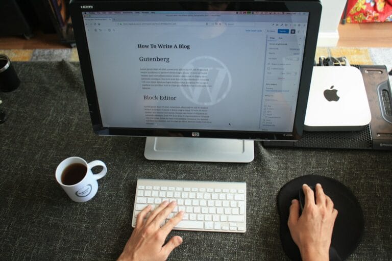 tutoriel Gutenberg, le constructeur de Blocs natif de WordPress