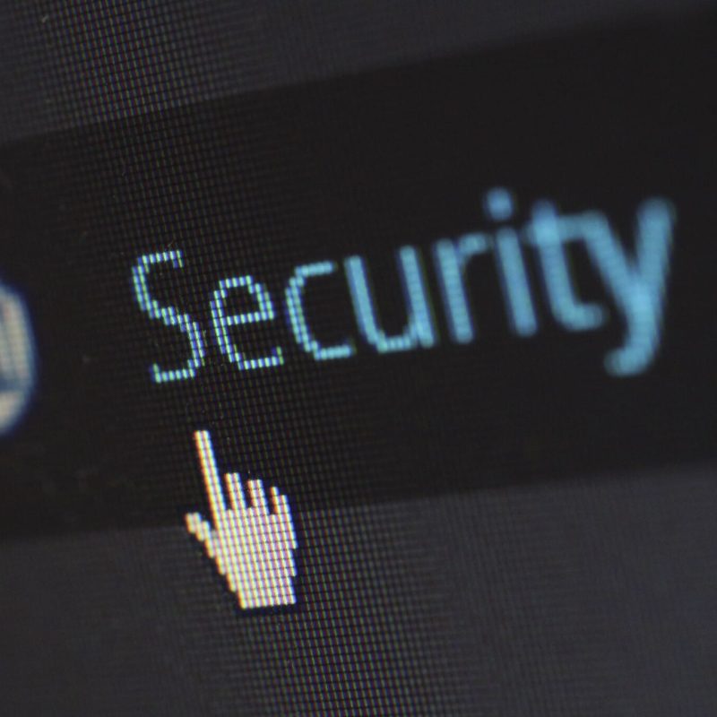 security logo stockpack pexels